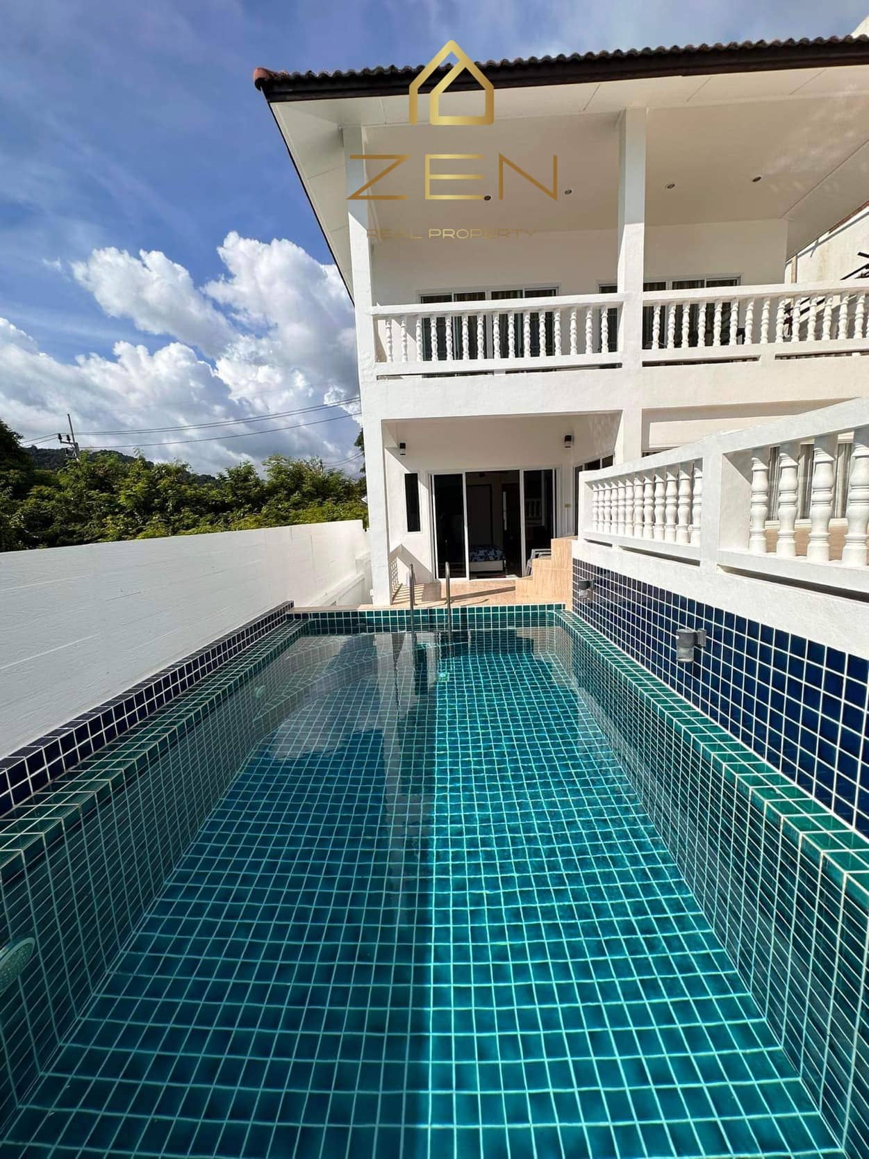 Modern Villa for Sale in Rawai โ 3 Bedrooms, Rawai, Phuket