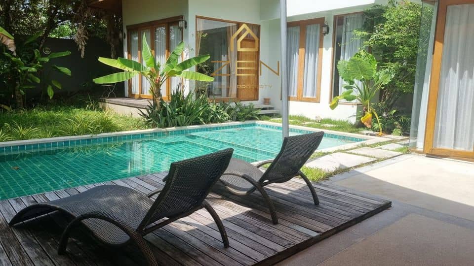 Luxury 3-Bedroom Villa for Rent in Chalong, Phuket, Chalong, Phuket