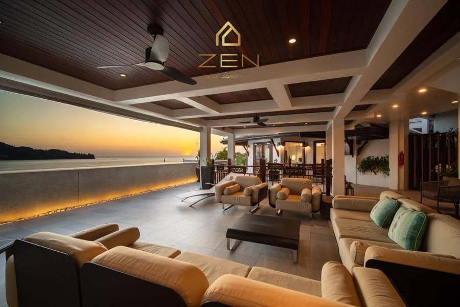 Living in Bang Tao, Phuket