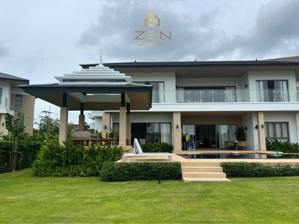 Luxury 4-Bedroom Pool Villa in Bang Tao for Rent, Bang Tao, Phuket