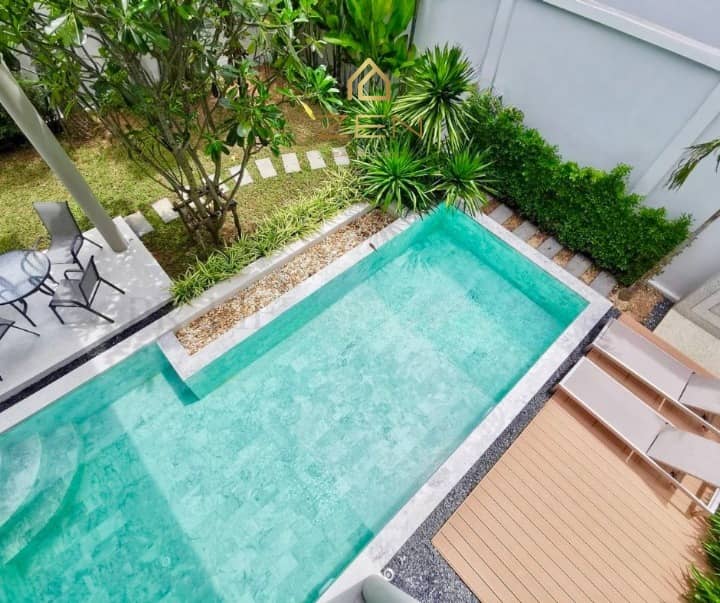 Private 3 Bedroom Villa in Bang Tao for Rent, Bang Tao, Phuket