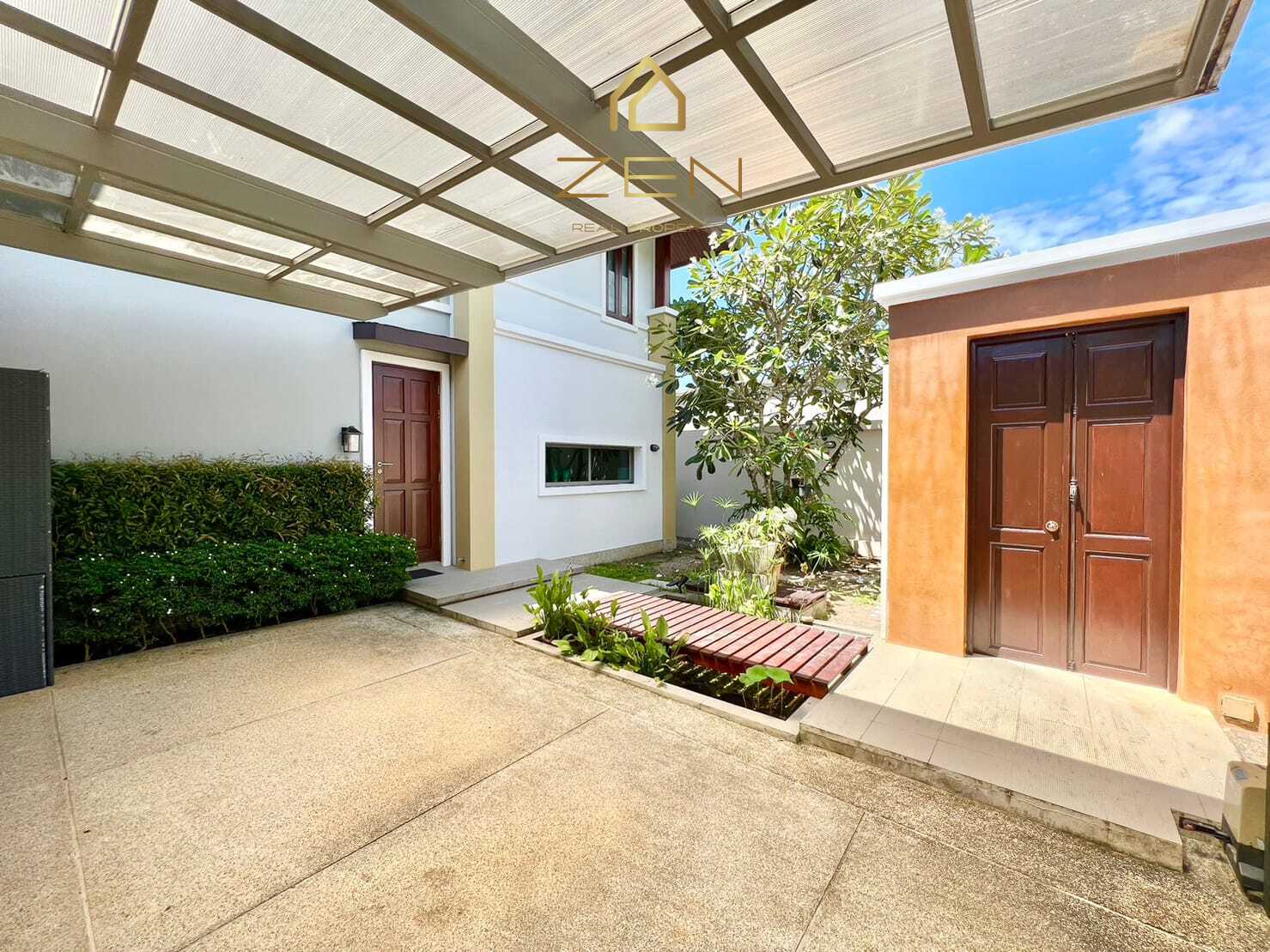 Private 3 Bedroom Pool Villa in Bang Tao for Rent, Bang Tao, Phuket