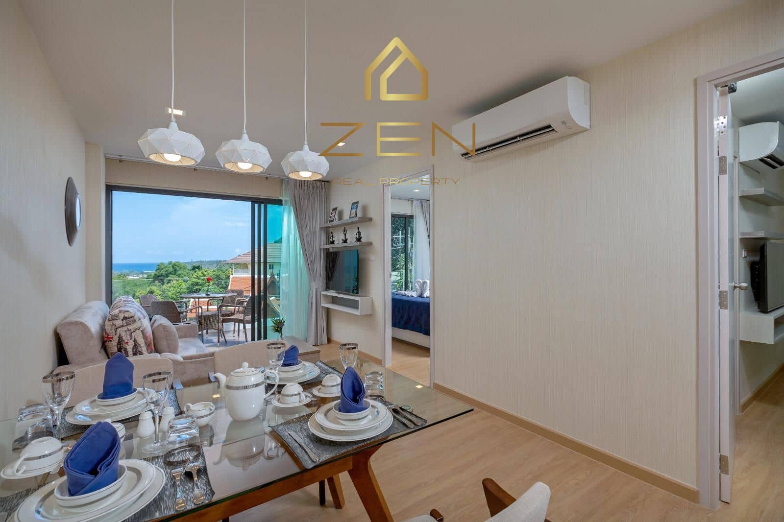 Living in Kata, Phuket