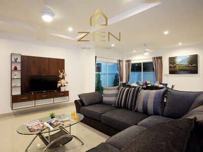 Living in Kata, Phuket