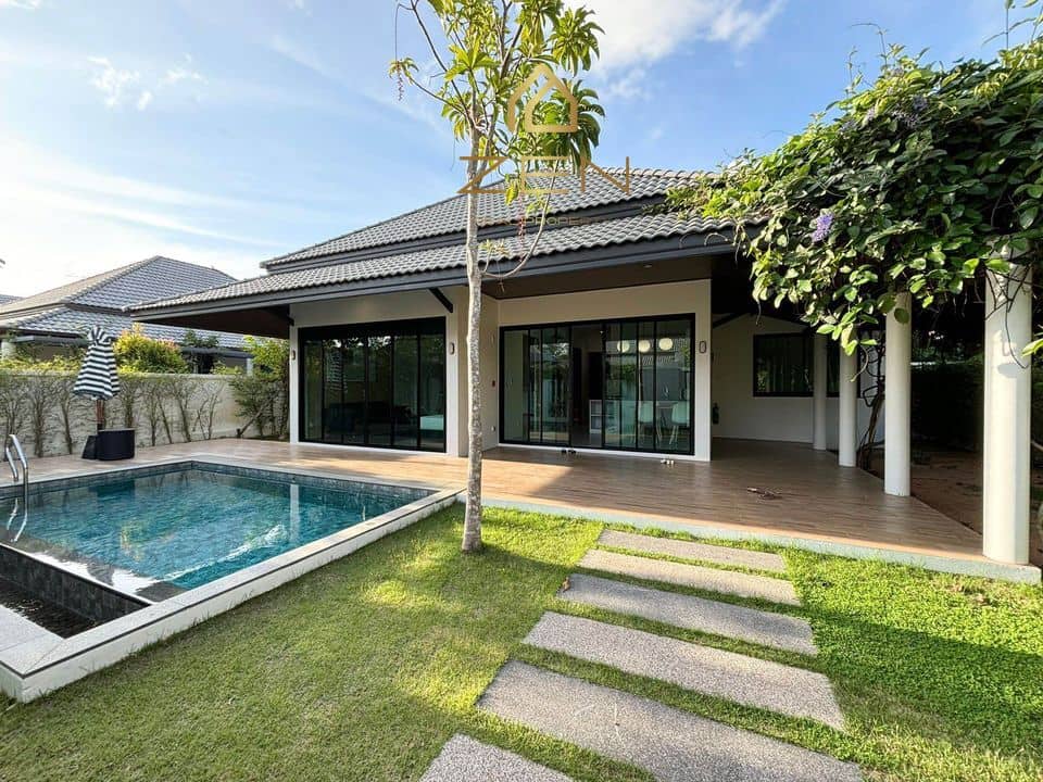 Private 2 Bedroom Villa in Bang Tao for Rent, Bang Tao, Phuket