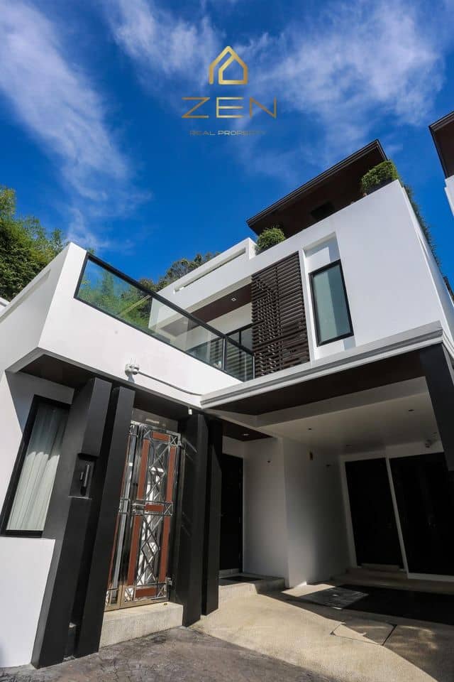 Luxury Villa 3 Bedrooms In Rawai For Rent, Rawai, Phuket