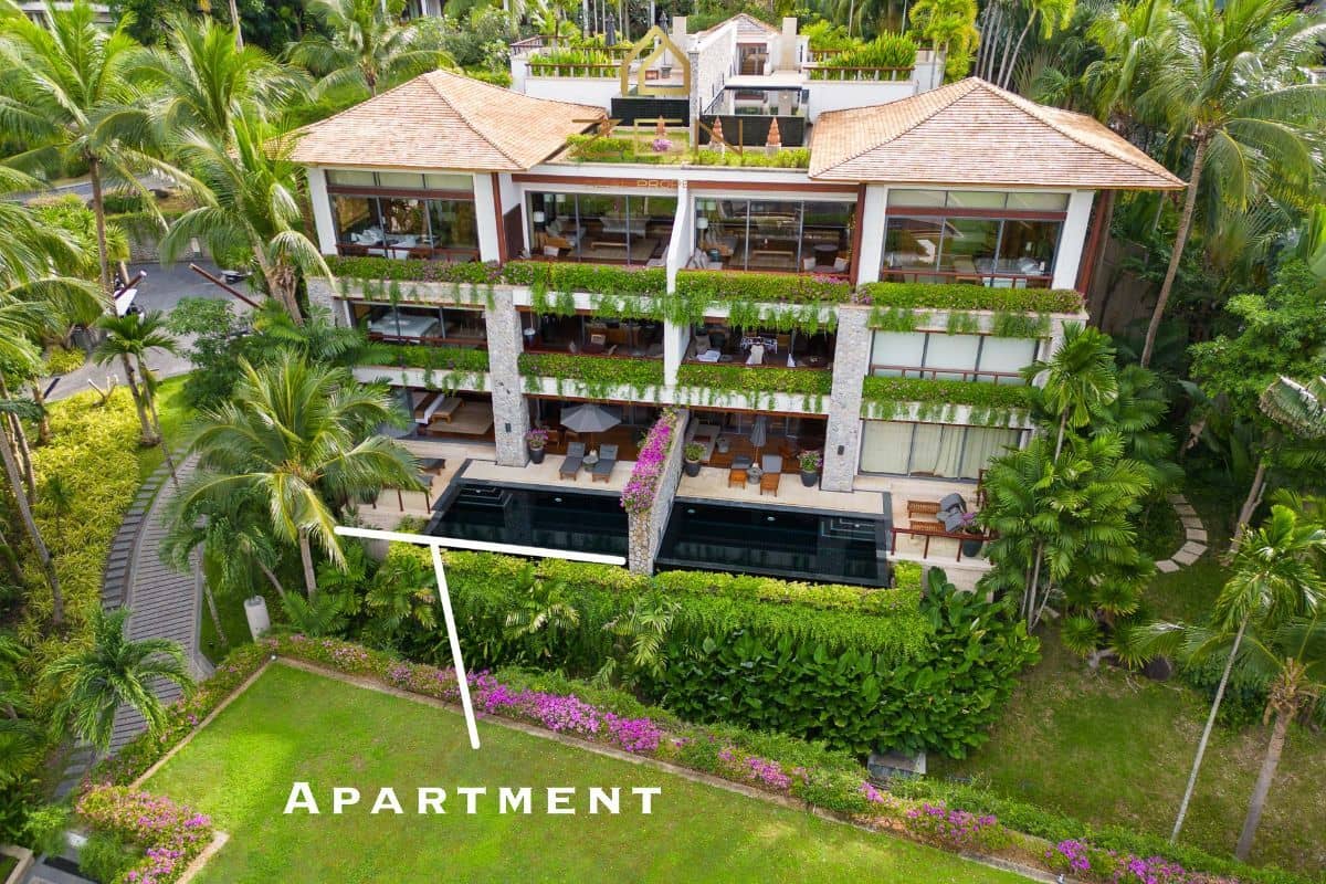 Luxury Villa with 3 Bedrooms in Kamala for Sale, Kamala, Phuket
