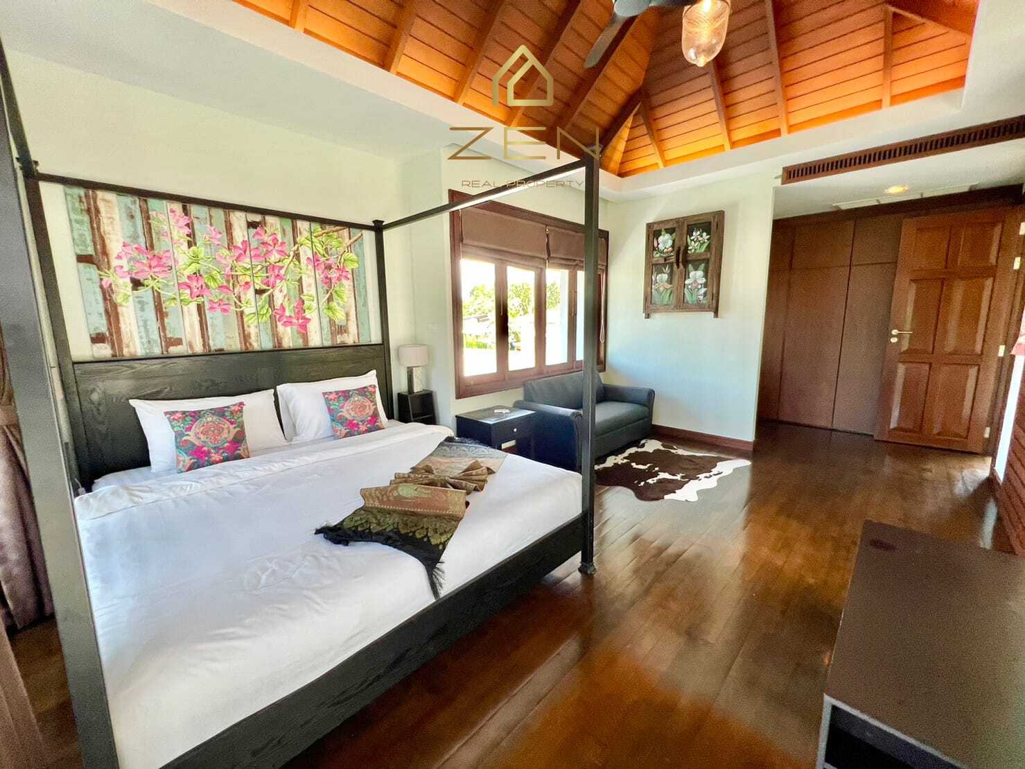 Living in Bang Tao, Phuket