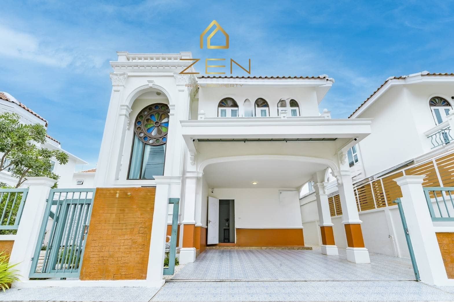 Luxury Villa 4 Bedrooms in Koh Keaw for Sale, Ko Kaeo, Phuket