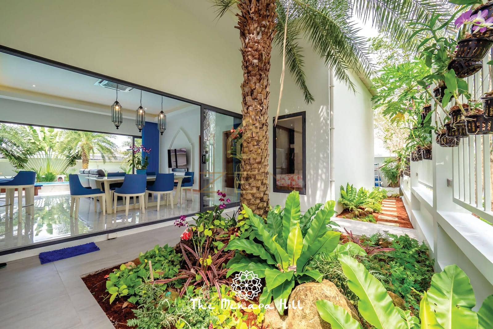 Luxury 3-Bedroom Villa for Rent in Bang tao– Available Now, Bang Tao, Phuket
