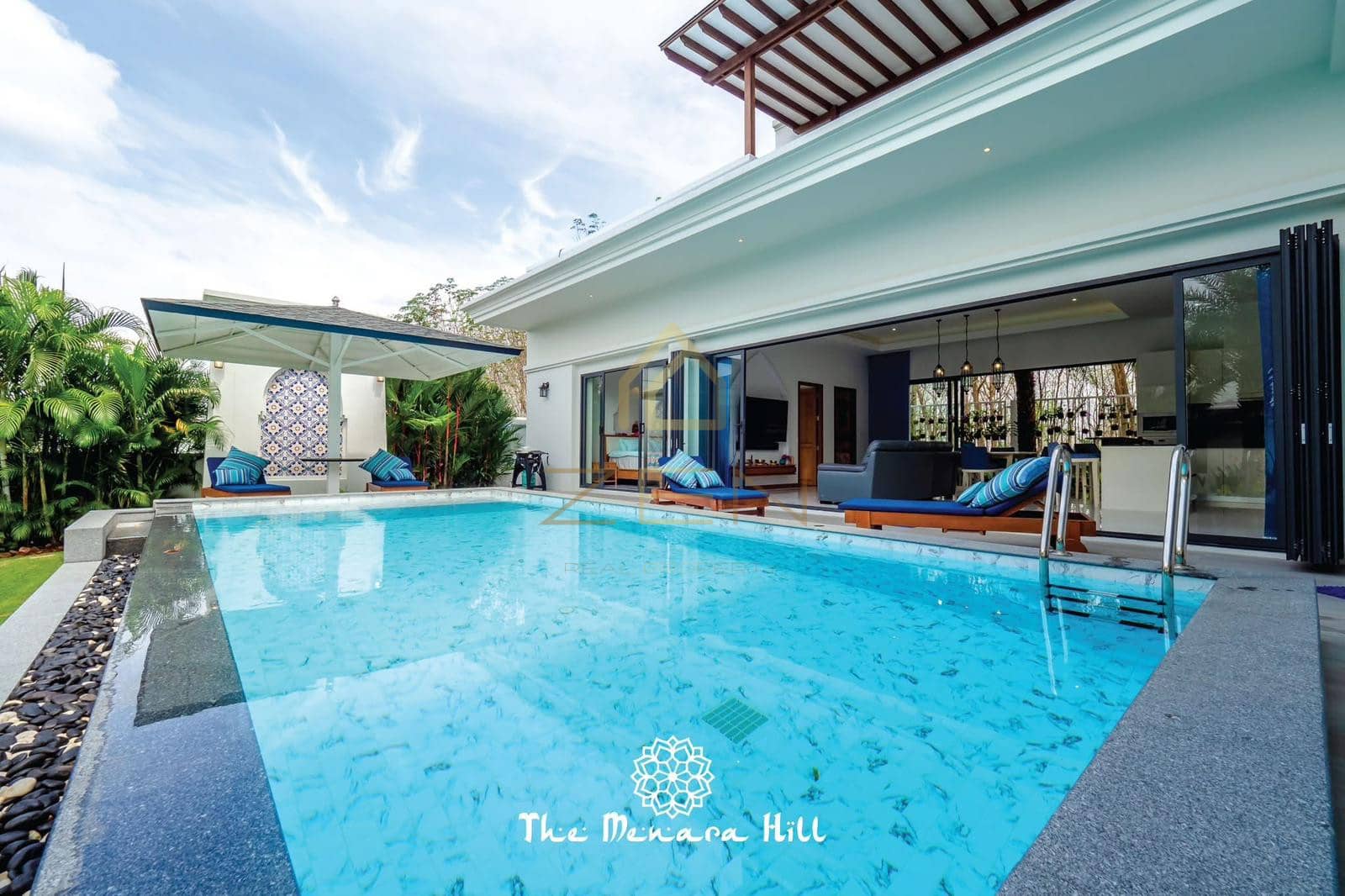Luxury 3-Bedroom Villa for Rent in Bang tao– Available Now, Bang Tao, Phuket
