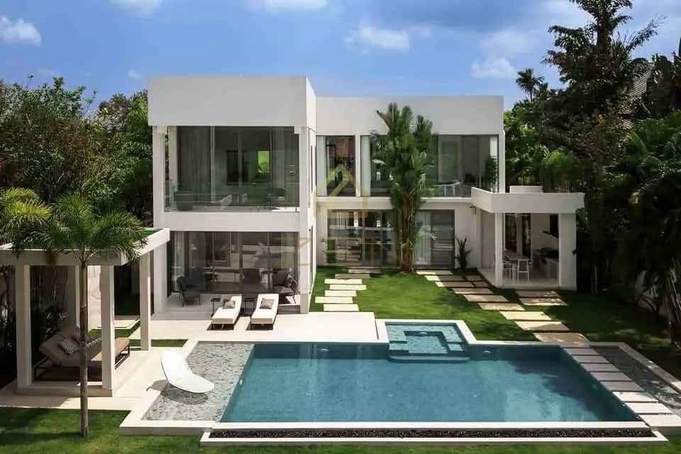 Laguna Homes, Bang Tao, Phuket
