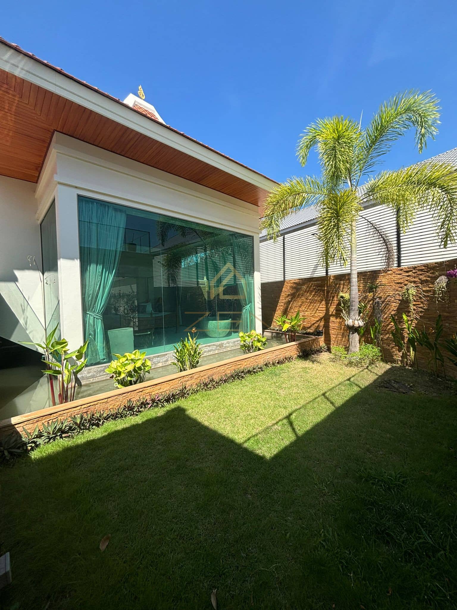 4-Bedroom Villa for Rent in Layan for rent, Bang Tao, Phuket