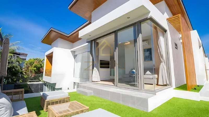 Modern 3 Bedroom Villa in Bang Tao for Rent, Bang Tao, Phuket