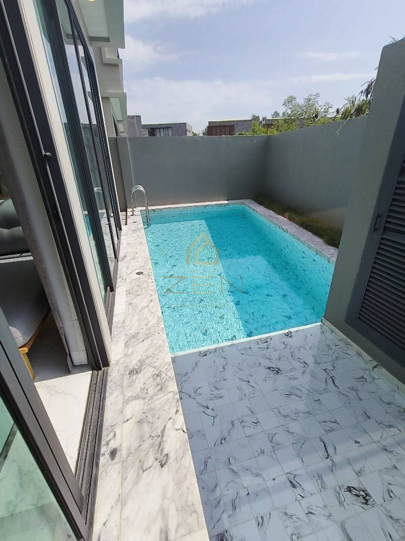 Awesome 4 Bedroom Villa in Chalong for Rent, Chalong, Phuket
