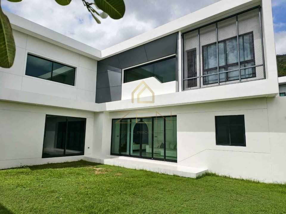 Cozy 4 Bedroom House in Kohkaew, Ko Kaeo, Phuket