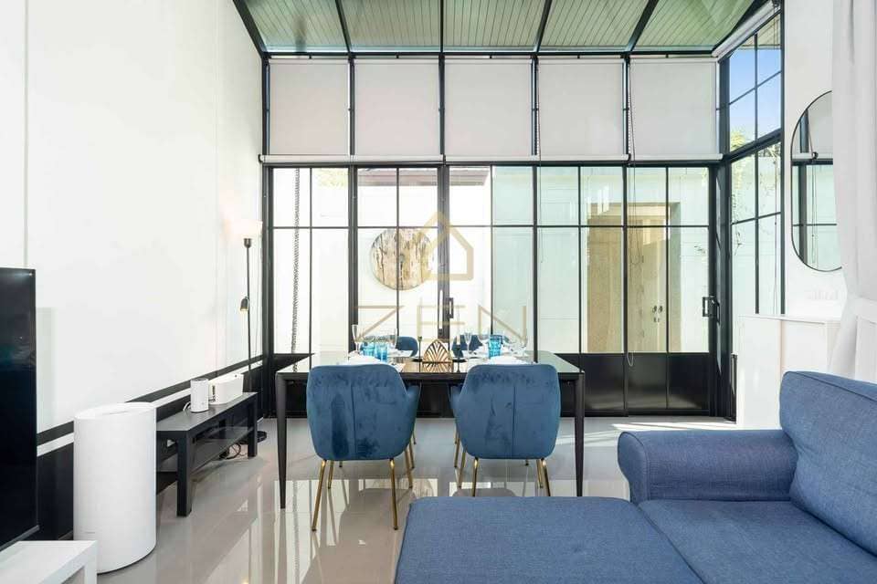 Private 2 Bedroom Modern Villa in Bang Tao for Rent, Bang Tao, Phuket