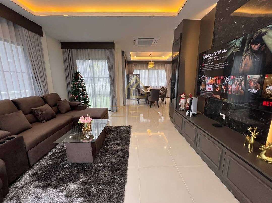 Luxurious 3 Bedroom House in Koh Kaew for Rent, Ko Kaeo, Phuket