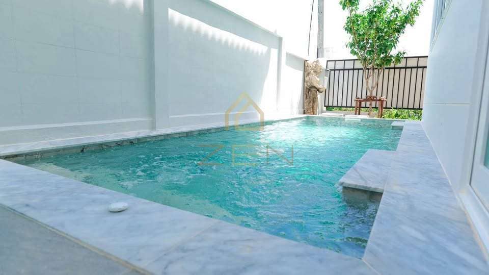 Modern 3 Bedroom Villa in Bang Tao for Rent, Bang Tao, Phuket