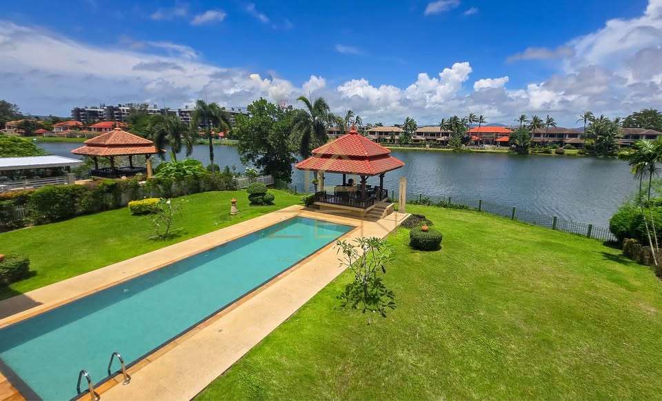 Awesome 5 Bedroom Pool Villa in Bang Tao for Rent, Bang Tao, Phuket