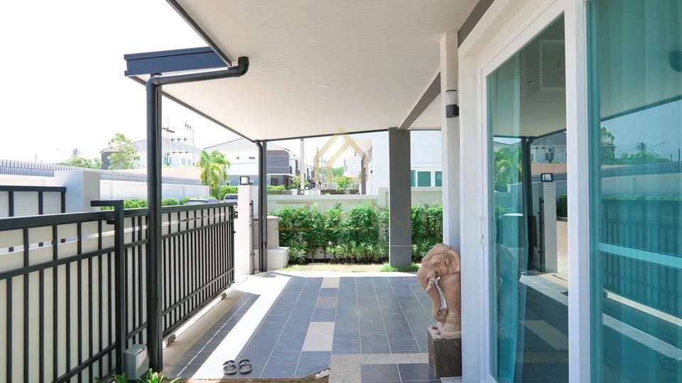 Private 3 Bedroom Modern Villa in Bang Tao for Rent, Bang Tao, Phuket