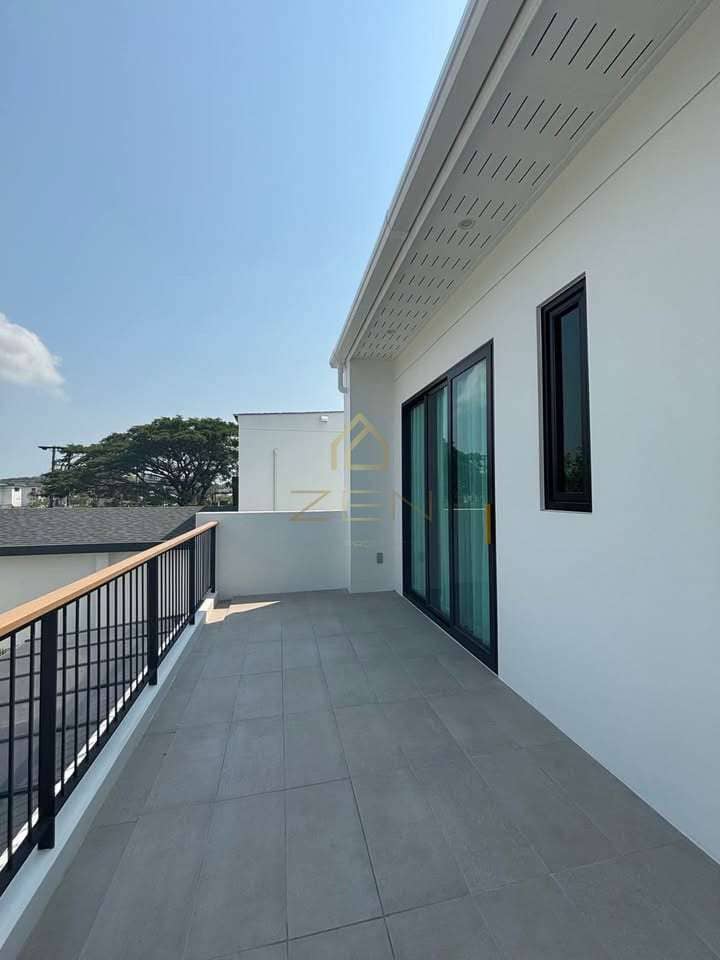 Private 3 Bedroom Villa in Kohkaew for Rent, Ko Kaeo, Phuket