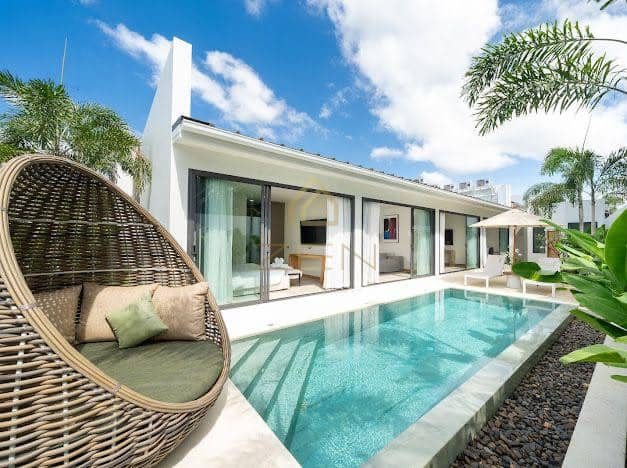 Stunning 3 Bedroom Villa in Thalang for Rent, Thalang, Phuket