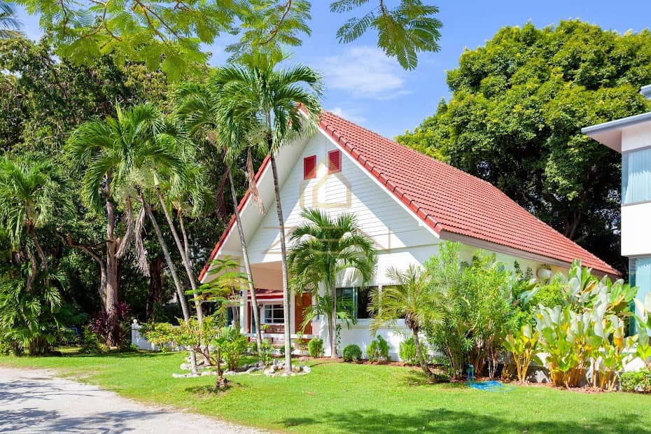 Luxury 4 Bedroom Villa in Rawai for Rent, Rawai, Phuket