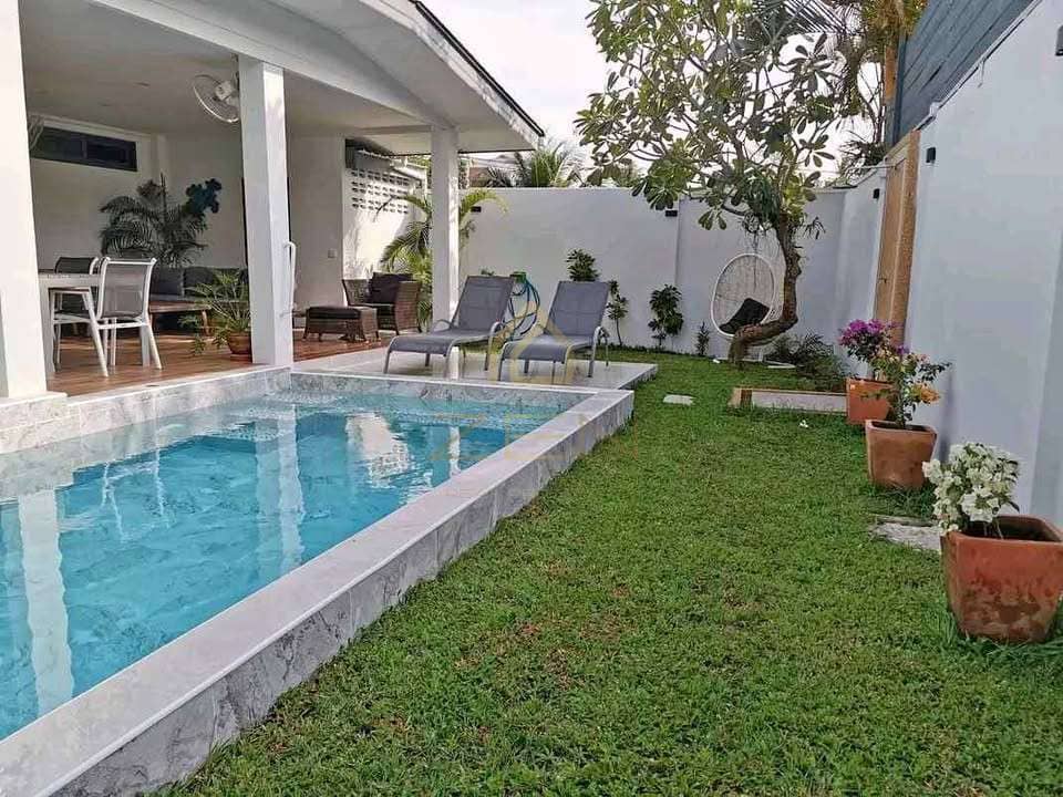 Luxury 3 Bedroom Pool Villa in Rawai for Rent, Rawai, Phuket