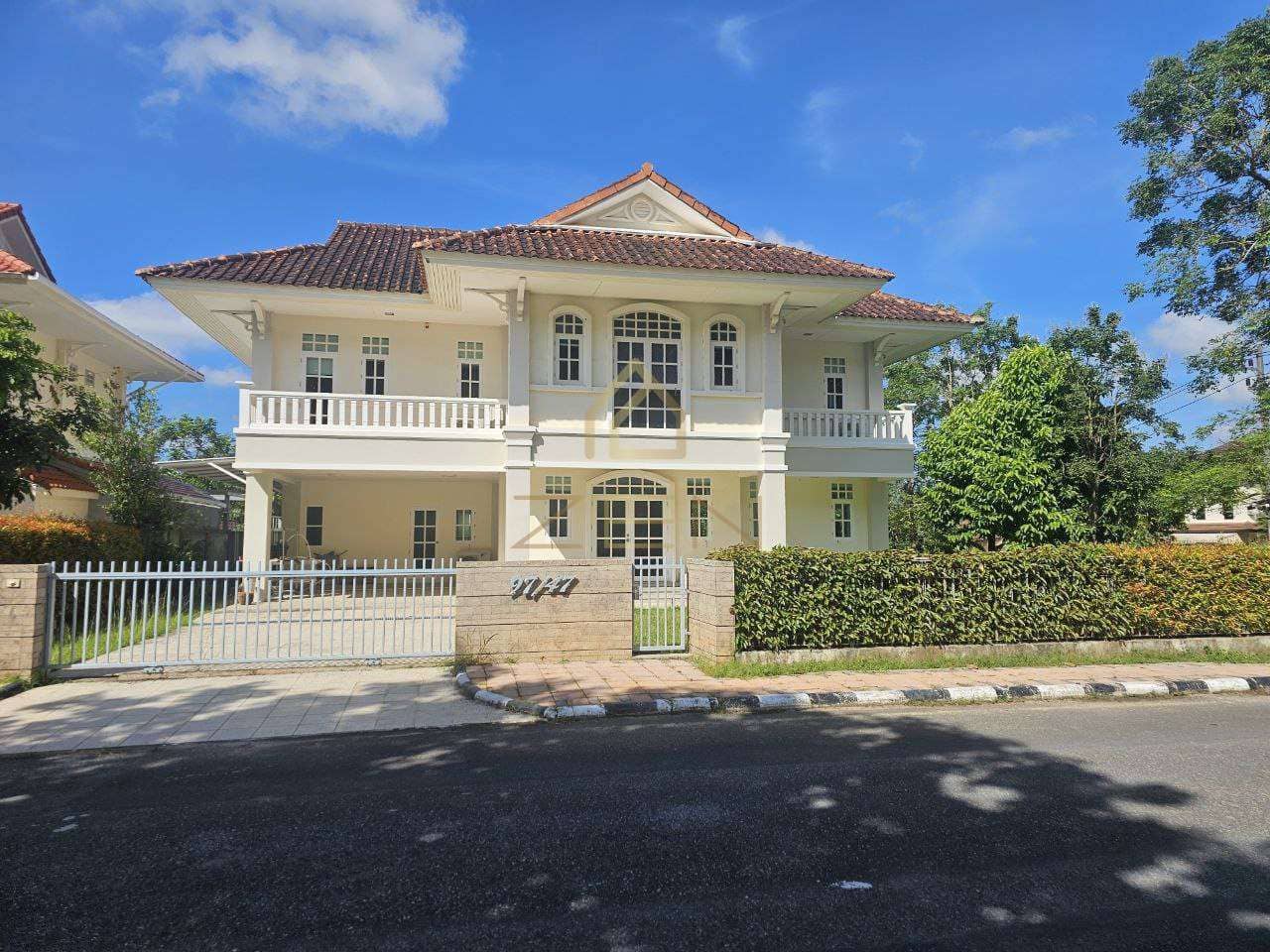 Cozy 3 Bedroom House in Kathu for Rent, Kathu, Phuket