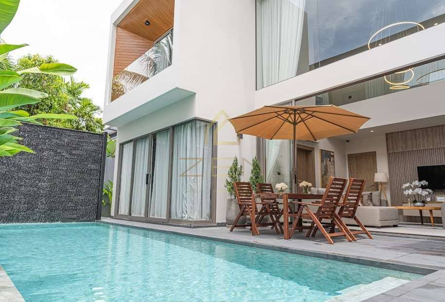 Stunning 3 Bedroom Villa in Bang Tao for Rent, Bang Tao, Phuket