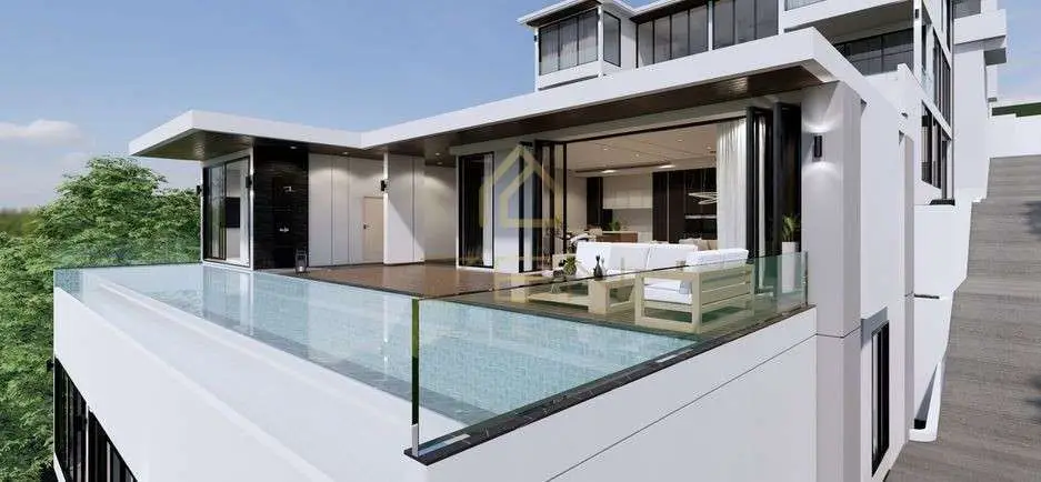 Luxury 5 Bedroom Pool Villa in Bang Tao for Rent, Bang Tao, Phuket