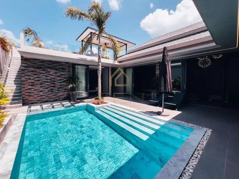 Awesome 3 Bedroom Villa in Bang Tao for Rent, Bang Tao, Phuket