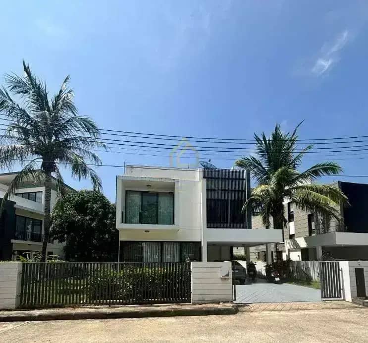 5 bedrooms Laguna Park 1 Villa for Rent in Bangtao, Bang Tao, Phuket