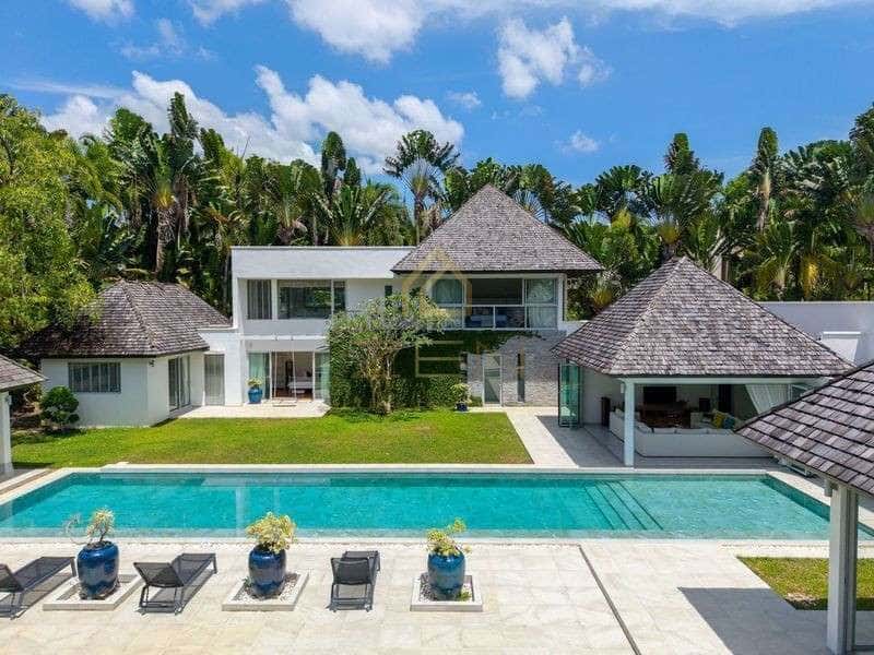 Layan Estate, Bang Tao, Phuket