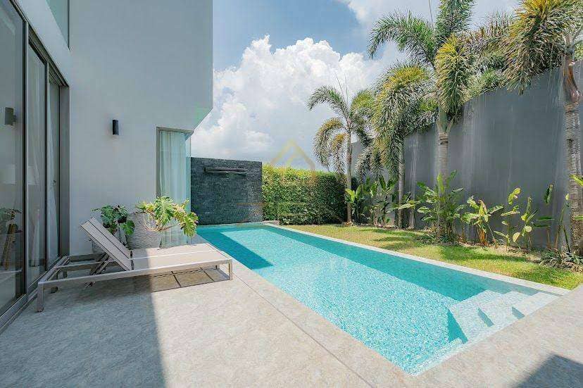 Luxury 3 Bedroom Villa in Bang Tao for Rent, Bang Tao, Phuket