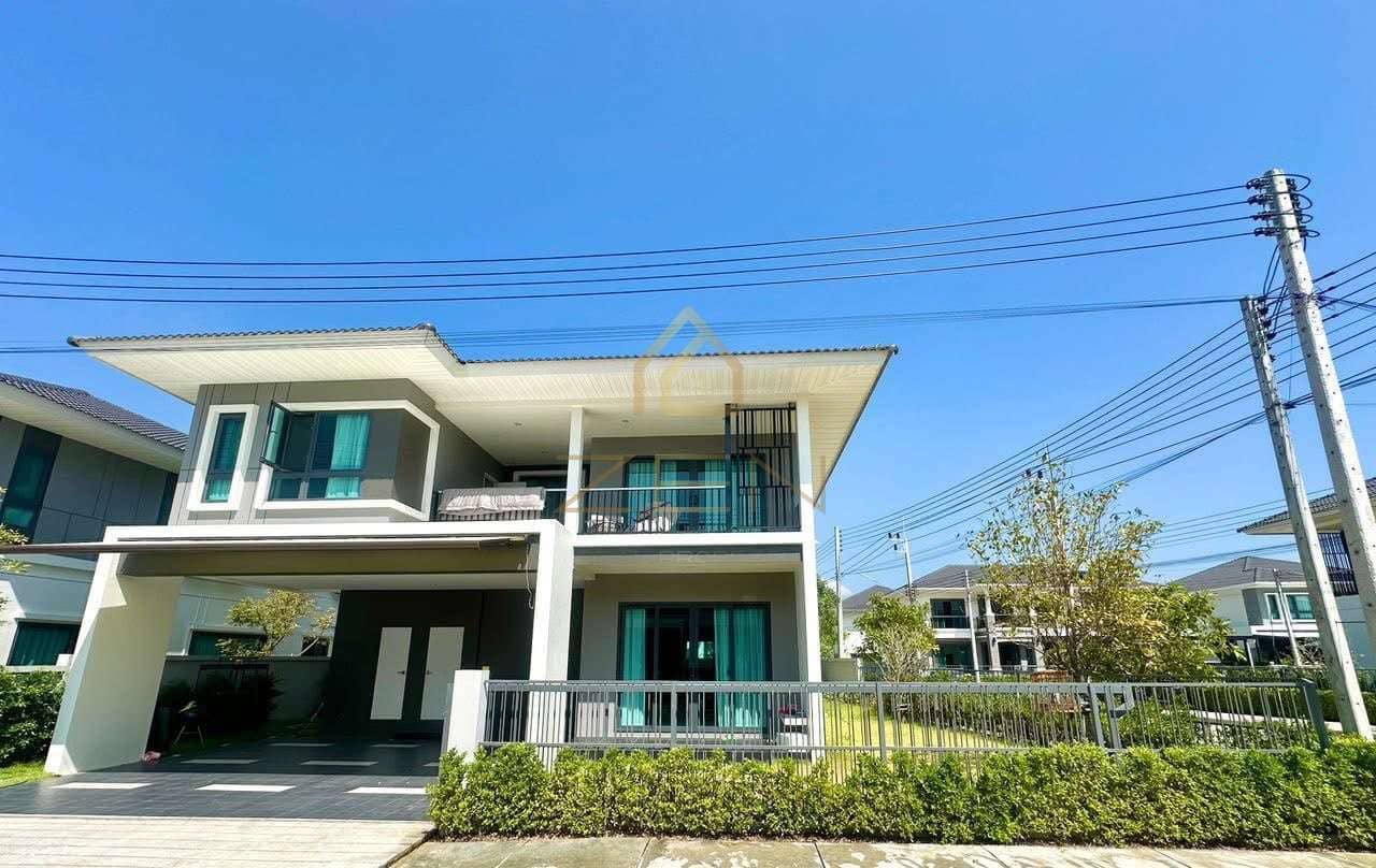Spacious 4-Bedroom Family Home for Rent, Ko Kaeo, Phuket