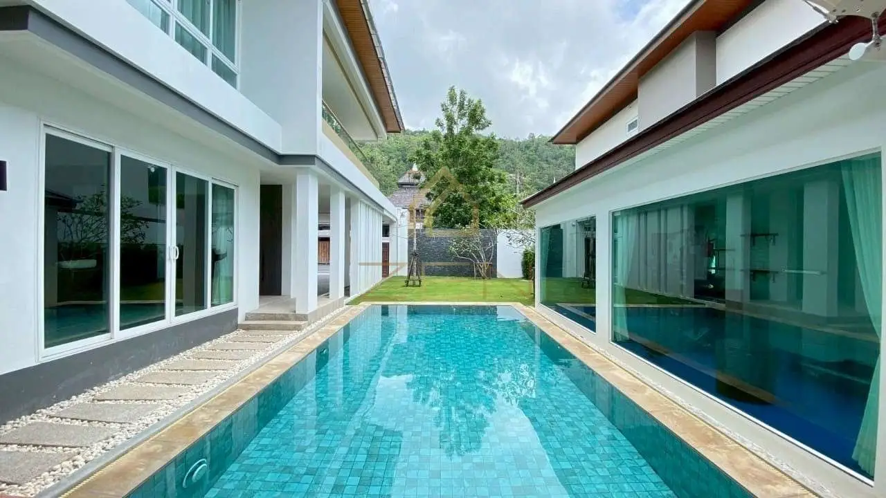 Living in Ko Kaeo, Phuket