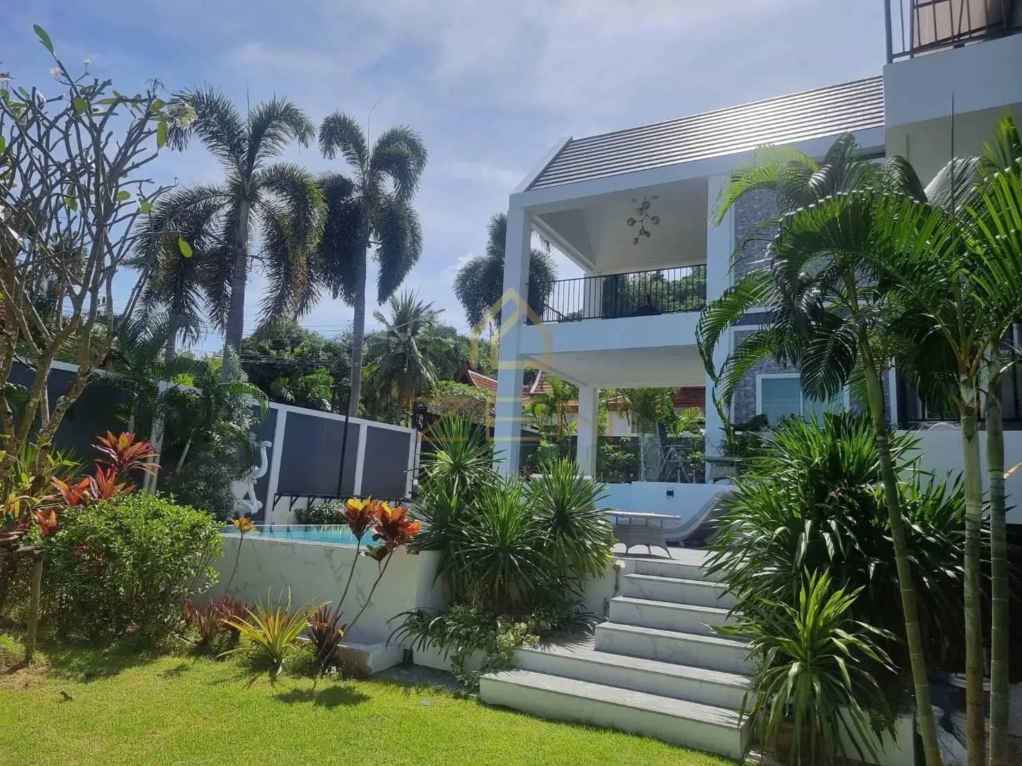Modern 4-Bedroom Villa in Rawai – Long-Term Rental, Rawai, Phuket