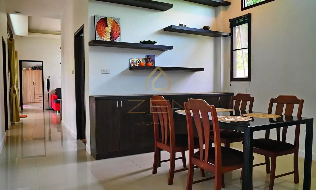 Living in Rawai, Phuket