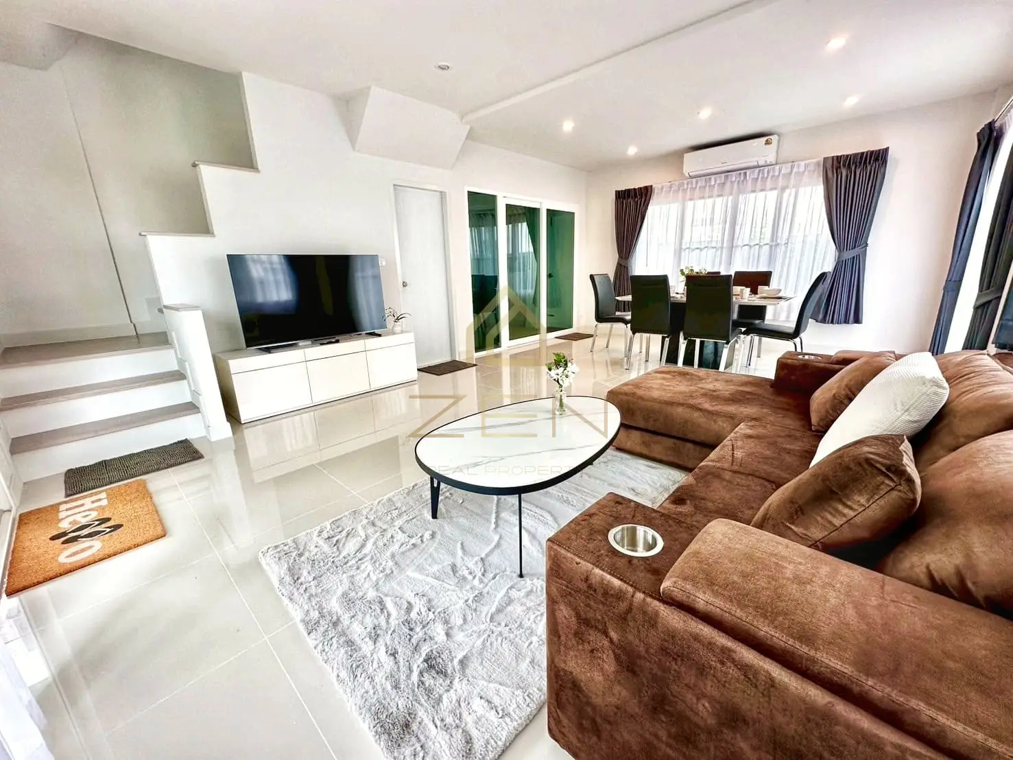 Living in Ko Kaeo, Phuket