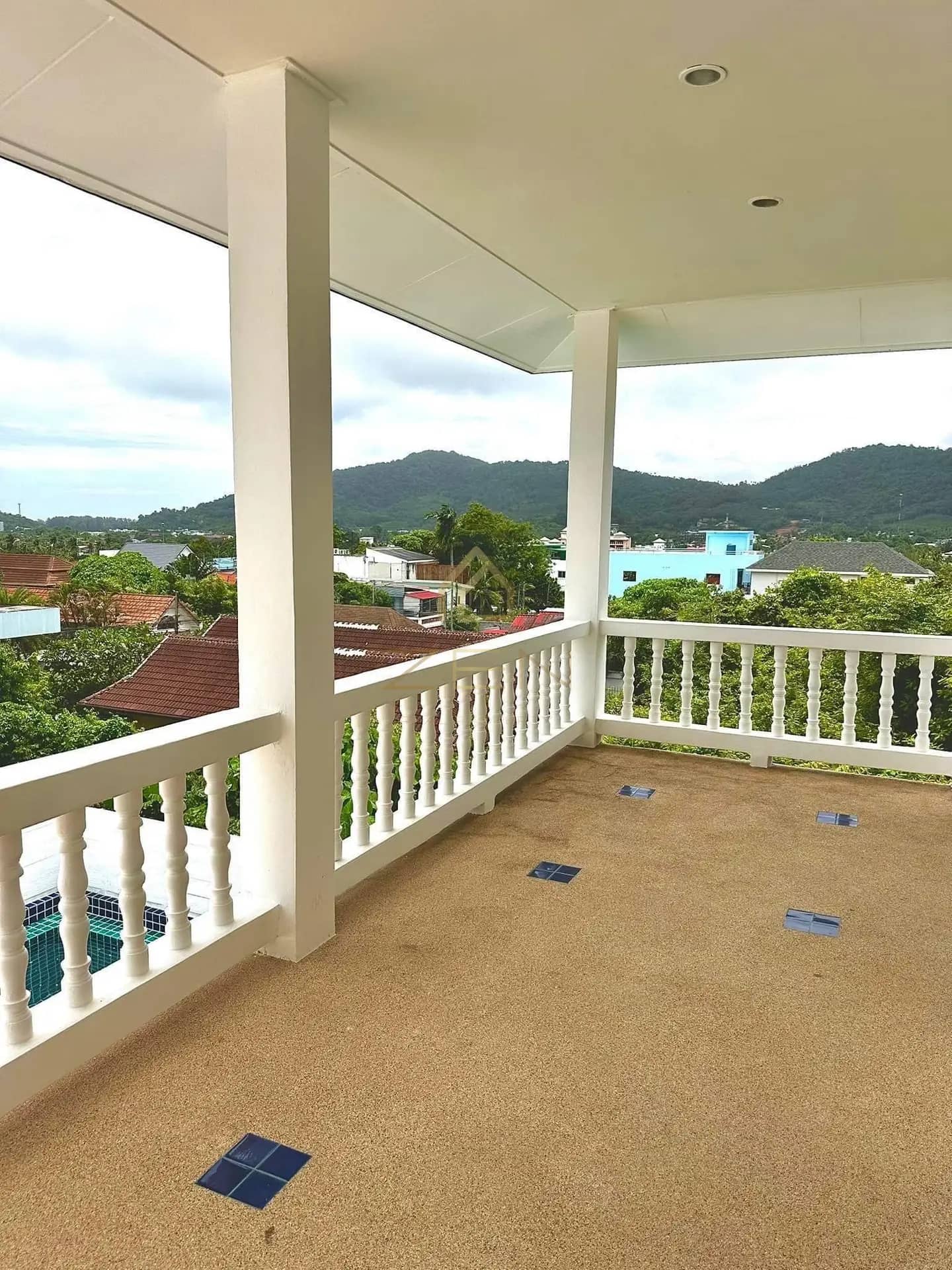 Modern 3-Bedroom Villa in Rawai, Phuket – Long-Term Rental, Rawai, Phuket