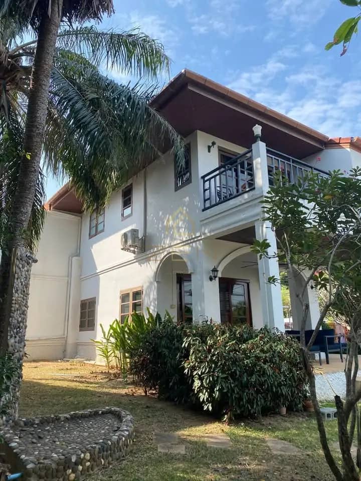 Modern 3-Bedroom Villa in Rawai, Phuket – Long-Term Rental, Rawai, Phuket