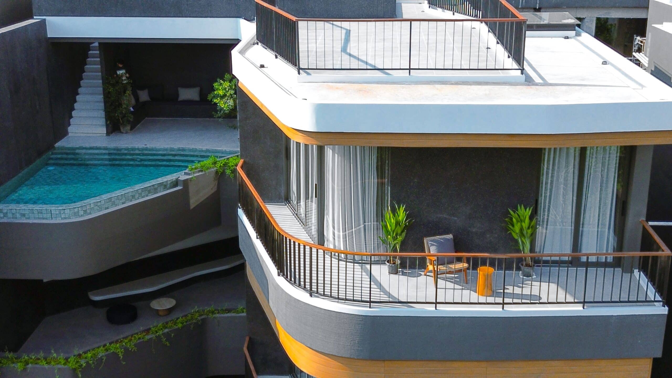 Modern 3–4 Bedroom Villa in Layan, Phuket – For Sale, Bang Tao, Phuket