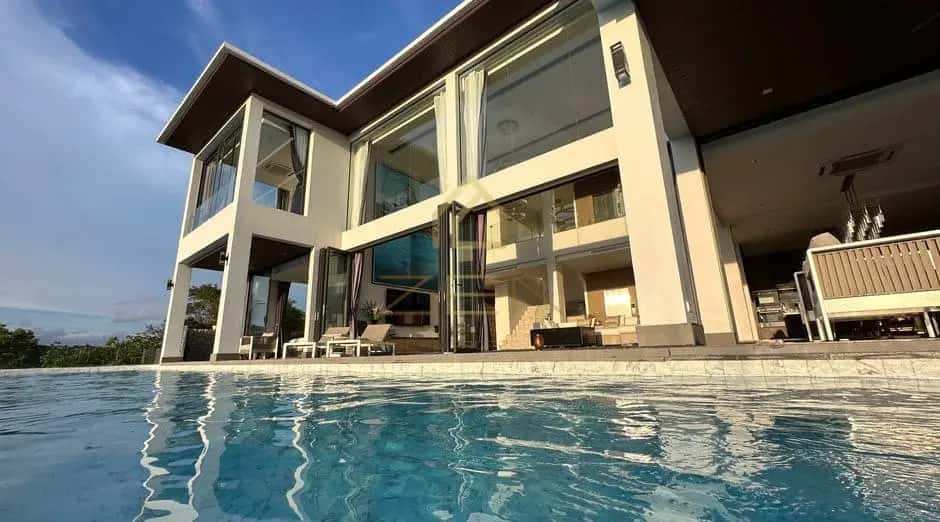 Ocean Hills, Bang Tao, Phuket