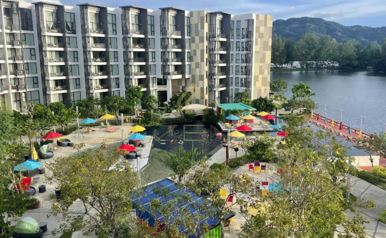 Living in Bang Tao, Phuket
