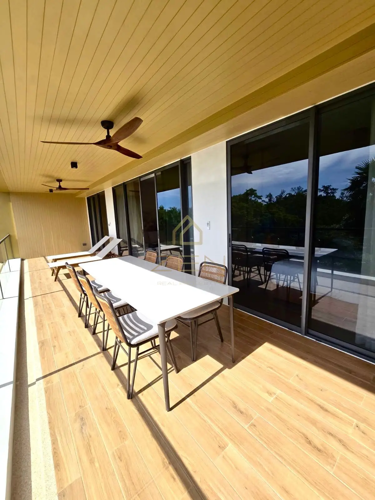 Private 2 Bedroom Villa in Bang Tao for Rent, Bang Tao, Phuket