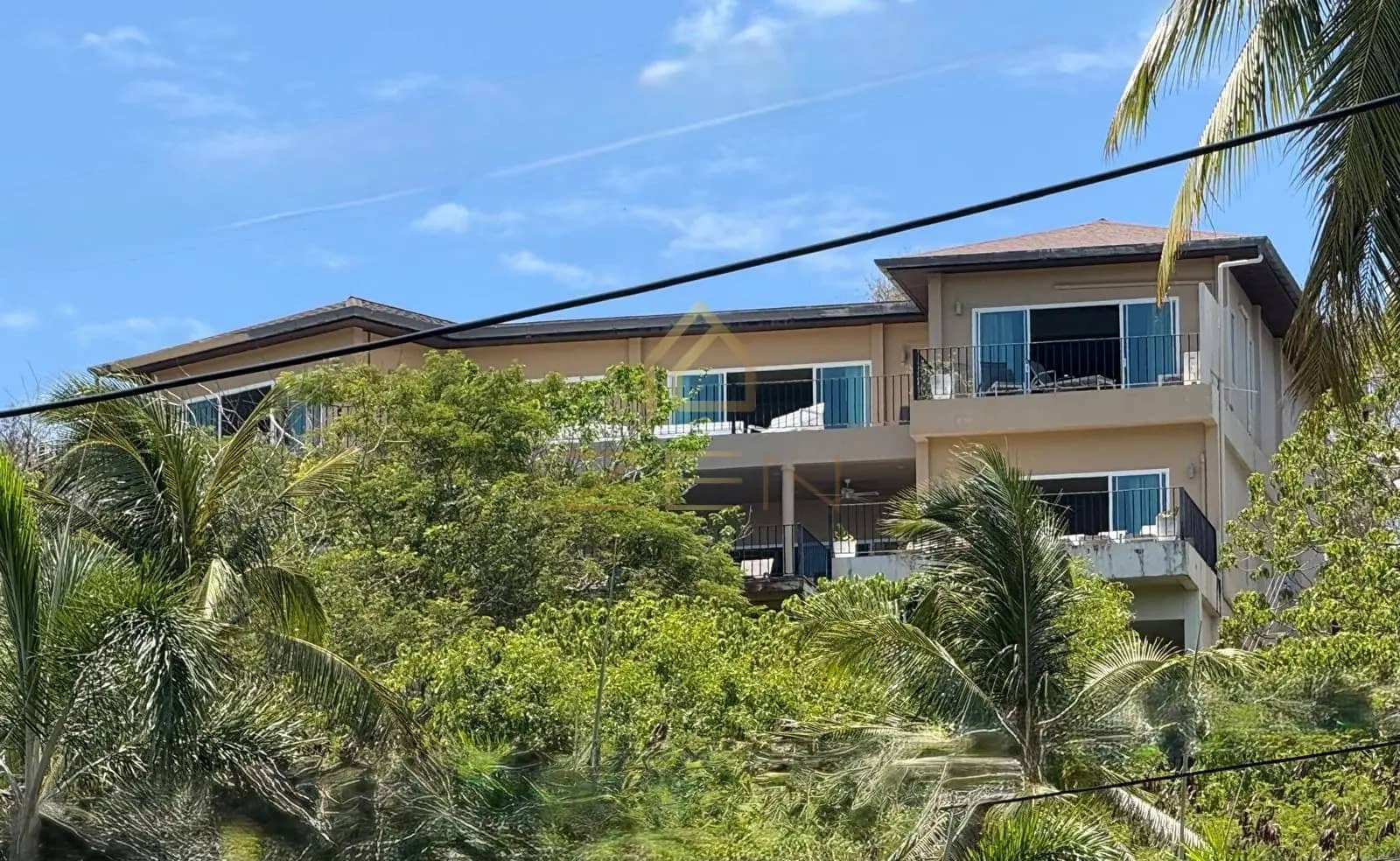 Modern 9-Bedroom Sea View Villa in Rawai — Long-Term Rental, Rawai, Phuket