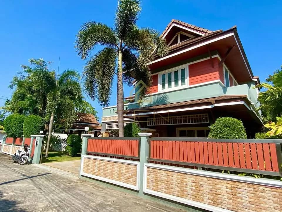 Modern 3-Bedroom Pool Villa in Rawai – Long-Term Rental, Rawai, Phuket
