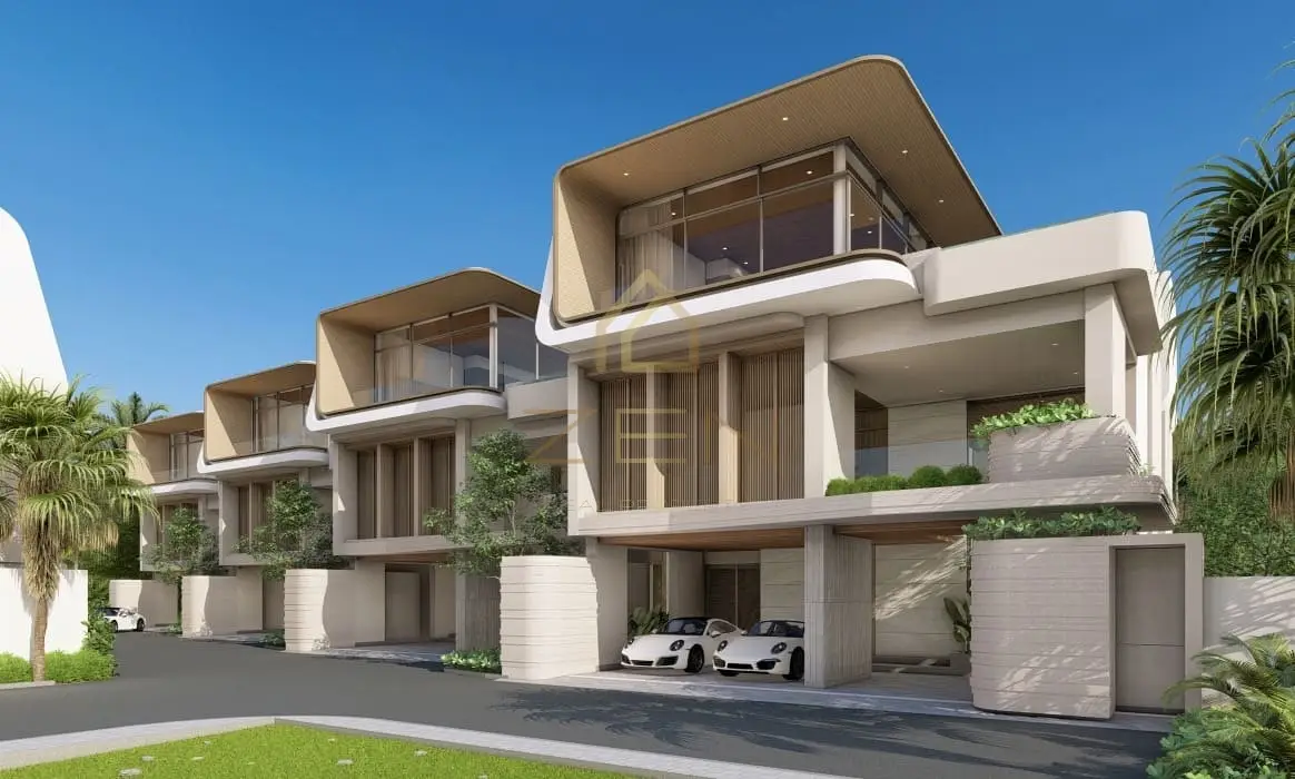 Modern 4-Bedroom Sea View Villa in Yamu – For Sale, Pa Klok, Phuket